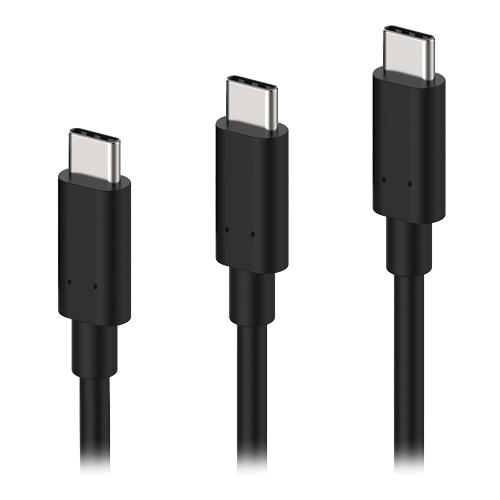  lightware usb-c cables