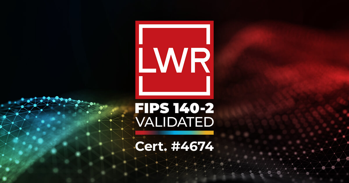 Lightware’s Taurus Platform Enhances Cybersecurity with New FIPS 140-2 NIST-Certified Crypto Core Models