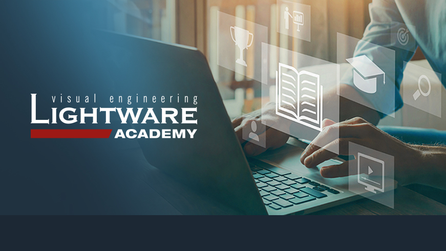 Lightware Academy