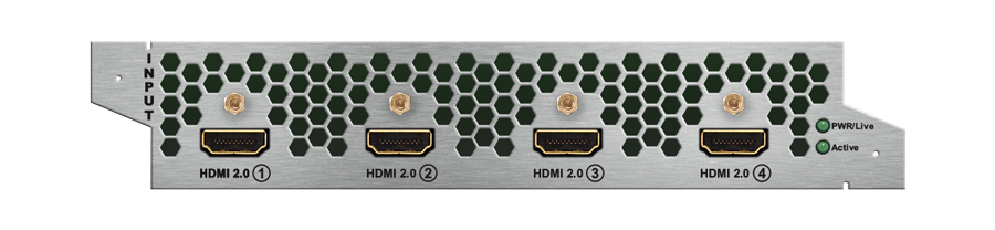 MX2M-4HDMI20-IB